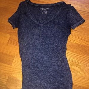 Navy T-shirt